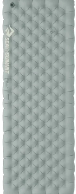 Sea to Summit Sleep Mat Air Etherlight XR Insulated Mat Regular Rectangular Wide| Makuualustat/Makuualustat -10 - 0 Asteeseen