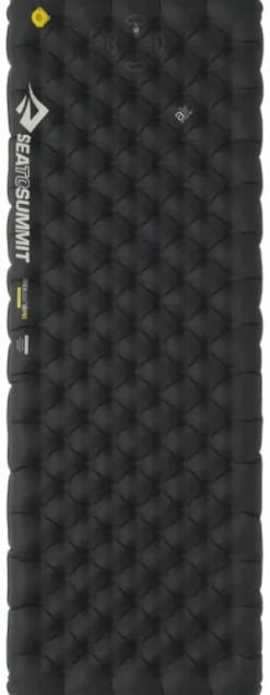 Sea to Summit Sleep Mat Air Etherlight XR Pro Insulated Mat Large Rectangular| Makuualustat/Makuualustat Alle -10 Asteeseen