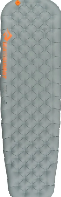 Sea to Summit Makuualustat/Makuualustat -10 - 0 Asteeseen^Sleep Mat Air Etherlight XR Insulated Asc Mat Regular makuualusta