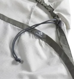 Sea to Summit Sleepliner Silk Blend Rectangular w/Pillow Sleeve makuupussilakana| Ruoanlaittovälineet