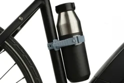 Sea to Summit Preppaus Ja Varustautuminen^Strap Stretch-Loc TPU 12x450 mm 2-pack Dusk