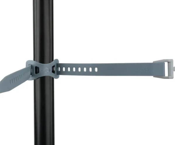 Sea to Summit Preppaus Ja Varustautuminen^Strap Stretch-Loc TPU 20x375 mm 2-pack Dusk