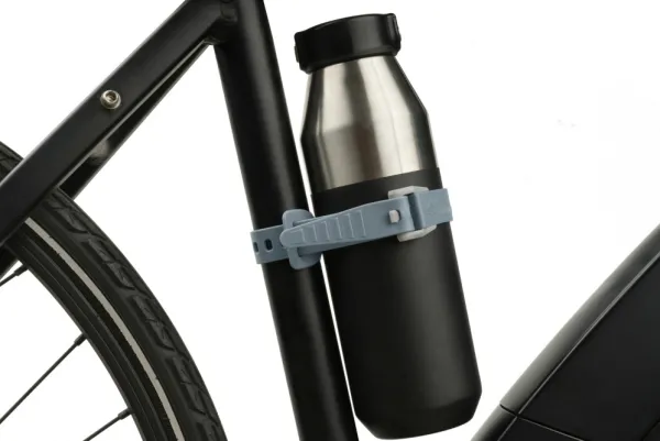 Sea to Summit Preppaus Ja Varustautuminen^Strap Stretch-Loc TPU 20x375 mm 2-pack Dusk