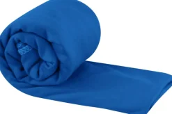 Sea to Summit Pyyhkeet Ja Hygieniatarvikkeet^taskukokoinen pyyhe, sininen