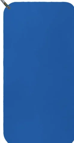 Sea to Summit Pyyhkeet Ja Hygieniatarvikkeet^taskukokoinen pyyhe, sininen