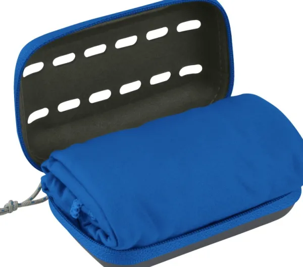 Sea to Summit Pyyhkeet Ja Hygieniatarvikkeet^taskukokoinen pyyhe, sininen