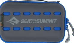 Sea to Summit Pyyhkeet Ja Hygieniatarvikkeet^taskukokoinen pyyhe, sininen