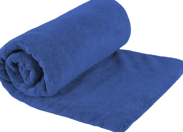 Sea to Summit Matkatarvikkeet^Tek Towel Large 60 x 120 cm Cobaltblue