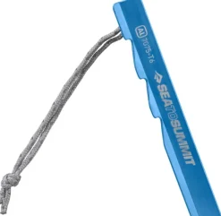 Sea to Summit Tent Pegs Ultralight Ground Control 6-pack| Teltat/Telttatarvikkeet