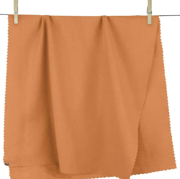 Sea to Summit Pyyhkeet Ja Hygieniatarvikkeet^Towel Airlite Medium 100X50cm Outback minimalistinen pyyhe, harmaaruskea