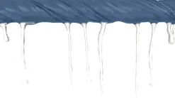 Sea to Summit Towel Pocket Large 120X60cm Moonlight matkapyyhe, sininen| Pyyhkeet Ja Hygieniatarvikkeet