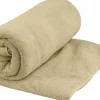 Sea to Summit Pyyhkeet Ja Hygieniatarvikkeet^Towel Tektowel Xlarge 150X75cm Desert froteepyyhe