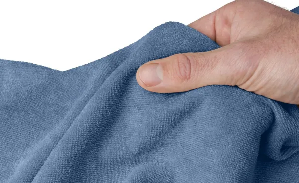 Sea to Summit Towel Tektowel Medium 100X50cm Moonlight froteepyyhe| Pyyhkeet Ja Hygieniatarvikkeet
