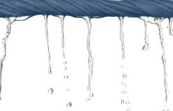 Sea to Summit Towel Tektowel Medium 100X50cm Moonlight froteepyyhe| Pyyhkeet Ja Hygieniatarvikkeet