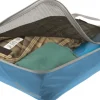Sea to Summit Kuiva- Ja Pakkauspussit^Travelling Light Garment Mesh Bag Medium 8L Blue/Grey