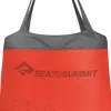 Sea to Summit Olkalaukut^Ultra Sil Shopping Bag Nano 25L Red
