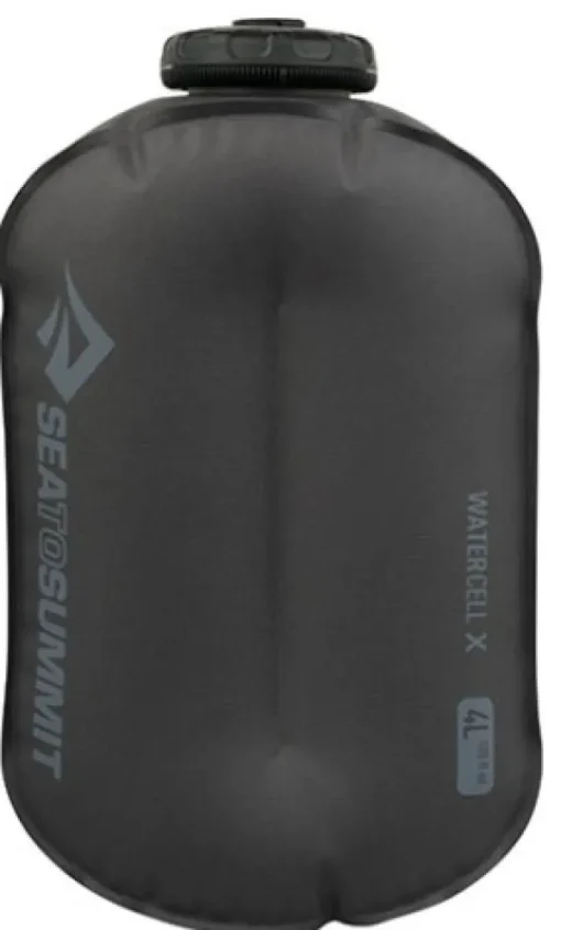 Sea to Summit Juomasäiliöt^Watercell X 20L, vesipullo