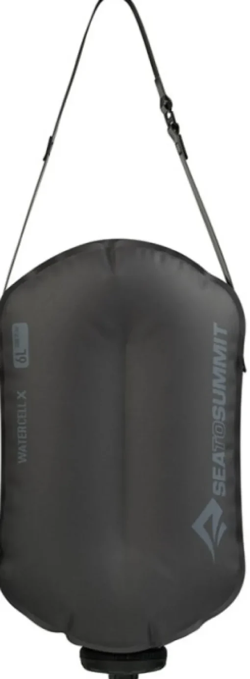 Sea to Summit Juomasäiliöt^Watercell X 20L, vesipullo