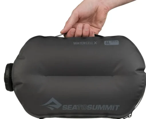 Sea to Summit Juomasäiliöt^Watercell X 20L, vesipullo