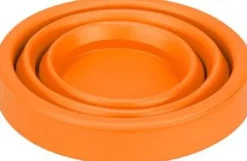 Sea to Summit X-Shot Orange| Astiat Ja Ruokailuvälineet