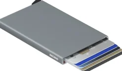 Secrid Cardprotector lompakko, titaani| Lompakot