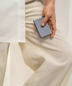 Secrid Cardprotector lompakko, titaani| Lompakot