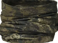 Seeland Camovaatteet^Aero Camo Cover Set Invis MPC Green