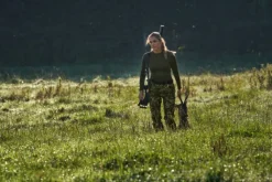 Seeland Camovaatteet^Avail Camo Trousers ulkoilu- ja metsästyshousut, InVis MPC Green