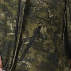 Seeland Avail Camo Trouser ulkoilu- ja metsästyshousut, InVis Green| Camovaatteet