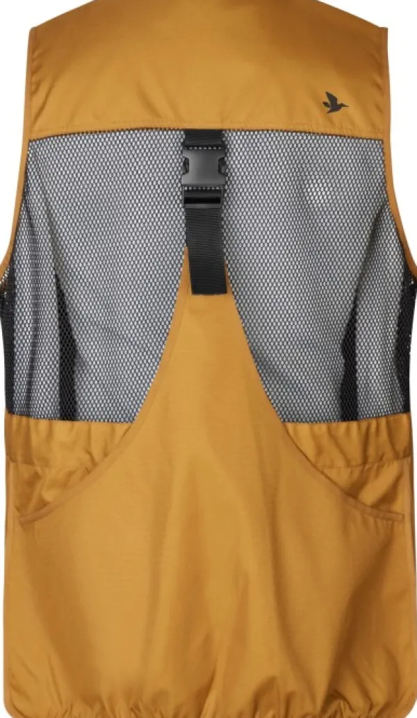 Seeland Koiranohjaajan Vaatteet^Dog Dummy Vest liivi, Bronze Brown