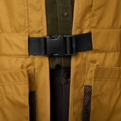 Seeland Koiranohjaajan Vaatteet^Dog Dummy Vest liivi, Bronze Brown