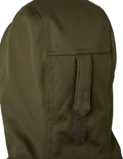 Seeland Metsästystakit/Vedenpitävät Metsästystakit^Hawker Shell II Jacket metsästystakki, maastonvihreä