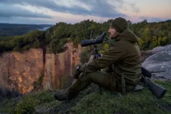 Seeland Metsästystakit/Vedenpitävät Metsästystakit^Hawker Shell II Jacket metsästystakki, maastonvihreä