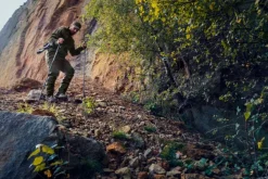 Seeland Metsästystakit/Vedenpitävät Metsästystakit^Hawker Shell II Jacket metsästystakki, maastonvihreä