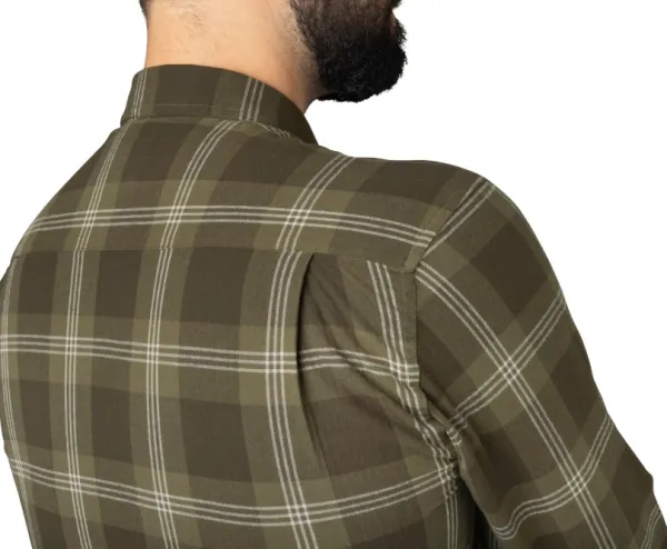 Seeland Metsästyspaidat^Highseat Shirt paita, Pine Green Check