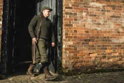 Seeland Hillside Breeks polvihousut, Moss Green| Metsästyshousut/Polvihousut Metsästykseen