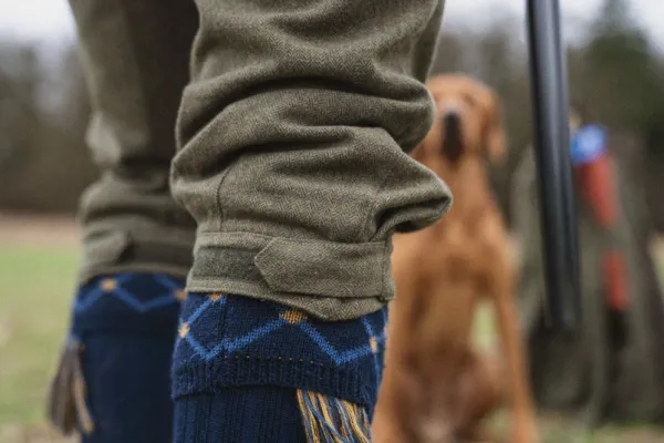 Seeland Hillside Harriet Trouser metsästyshousut, Moss Green| Metsästyshousut/Polvihousut Metsästykseen