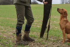 Seeland Hillside Harriet Trouser metsästyshousut, Moss Green| Metsästyshousut/Polvihousut Metsästykseen