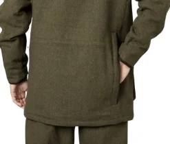 Seeland Hillside Jacket metsästystakki, Moss Green| Metsästystakit/Vedenpitävät Metsästystakit