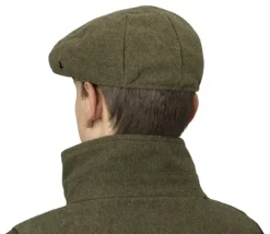 Seeland Metsästysasusteet/Metsästyslätsät^Hillside Sixpence lätsä, Moss Green