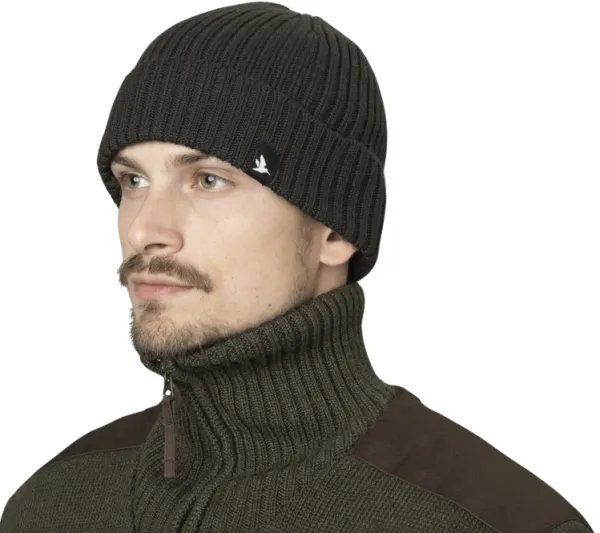 Seeland Metsästysasusteet/Metsästyspipot^Norite Hat pipo, Grizzly Brown