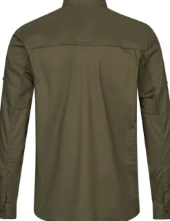 Seeland Selous Shirt Grape Leaf| Metsästyspaidat