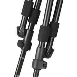 Seeland Ampumatuet^Shooting Stick 4 Leg Black