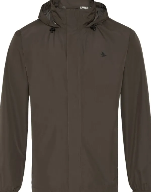 Seeland Sadevaatteet Metsästykseen^Taxus Rain Set Pine Green