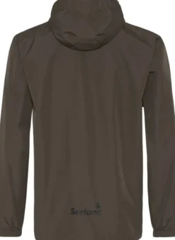 Seeland Sadevaatteet Metsästykseen^Taxus Rain Set Pine Green