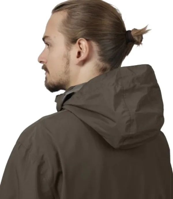 Seeland Sadevaatteet Metsästykseen^Taxus Rain Set Pine Green