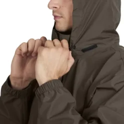 Seeland Sadevaatteet Metsästykseen^Taxus Rain Set Pine Green