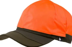 Seeland Trax Cap metsästyslippalakki, Light Pine| Metsästysasusteet/Metsästyslippikset