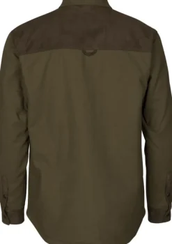 Seeland Vancouver Shirt flanellipaita, Pine Green| Metsästyspaidat