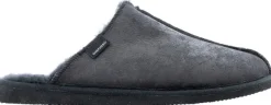 Shepherd of Sweden Shepherd Hugo Slipper tohvelit, mattamusta| Tossut